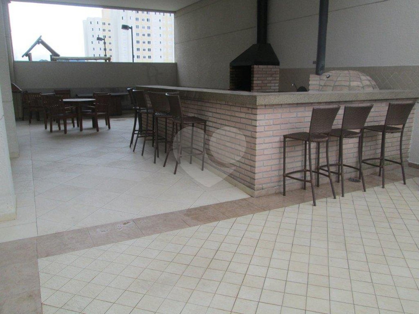 Apartamento à venda com 3 quartos, sendo 1 suíte, em Tucuruvi, São Paulo, SP