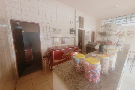Prédio à venda em Jardim Marina, Indaiatuba, SP
