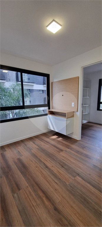 Apartamento à venda com 2 quartos, sendo 1 suíte, em Moema, São Paulo, SP