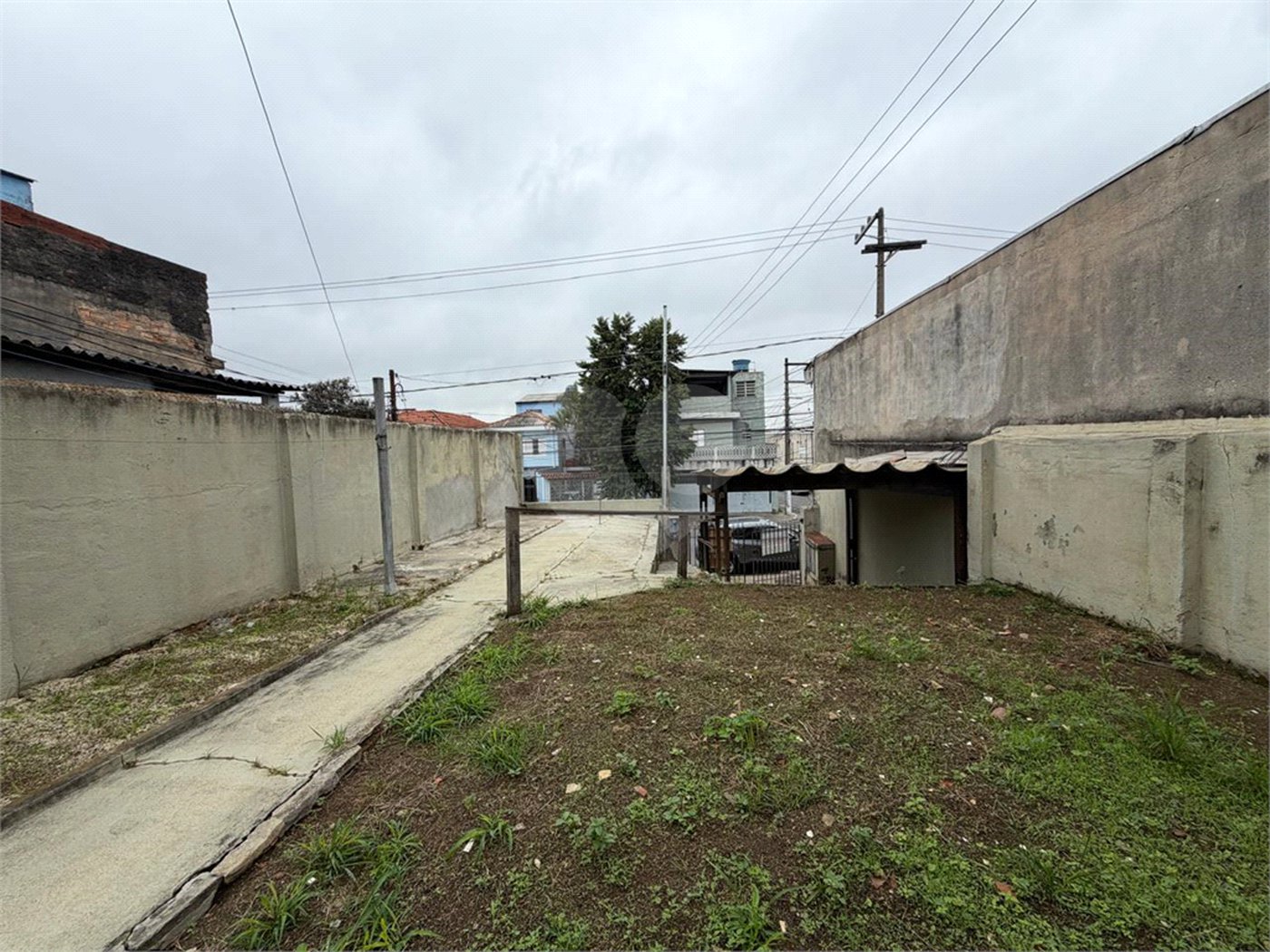 Casa Térrea à venda com 2 quartos em Vila Medeiros, São Paulo, SP