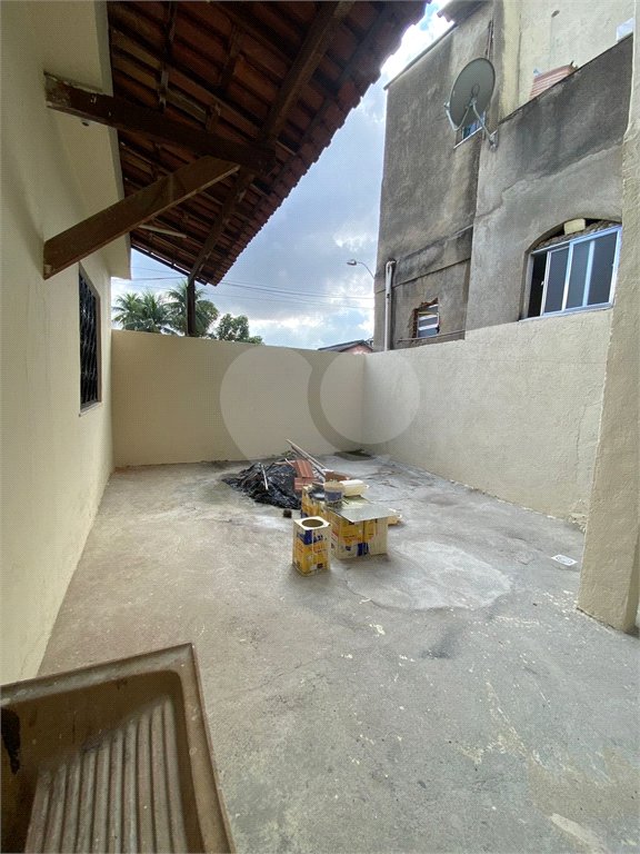 Casa à venda com 5 quartos em Inhoaíba, Rio de Janeiro, RJ