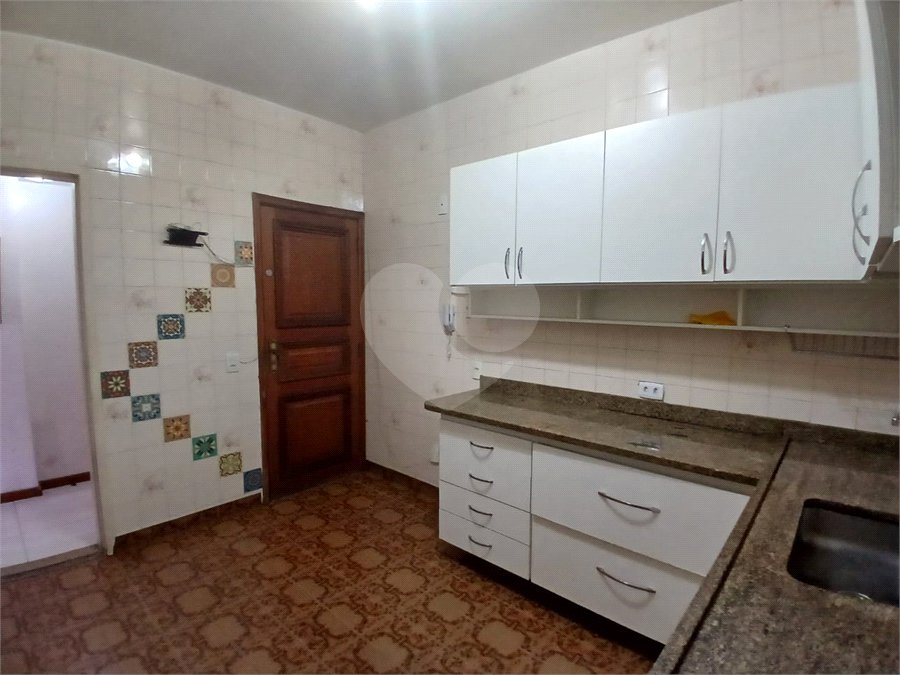 Apartamento à venda com 3 quartos, sendo 1 suíte,  em Tijuca, Rio de Janeiro, RJ