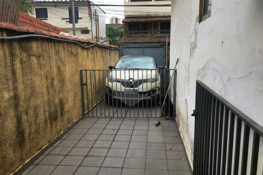 Casa à venda com 2 quartos, sendo 1 suíte, em Santana, São Paulo, SP