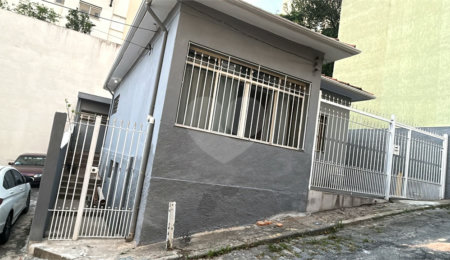 Sobrado à venda com 3 quartos, sendo 1 suíte,  em Mandaqui, São Paulo, SP