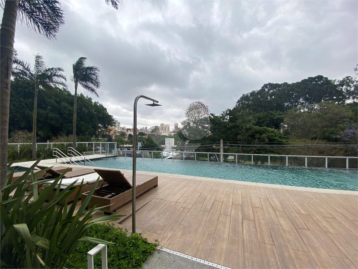 Apartamento à venda com 2 quartos, sendo 1 suíte, em Santana, São Paulo, SP