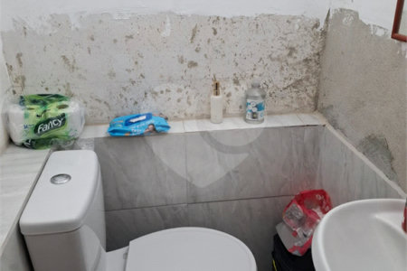 Sobrado à venda com 4 quartos em Água Fria, São Paulo, SP