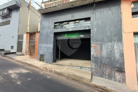 Casa à venda com 5 quartos em Água Fria, São Paulo, SP