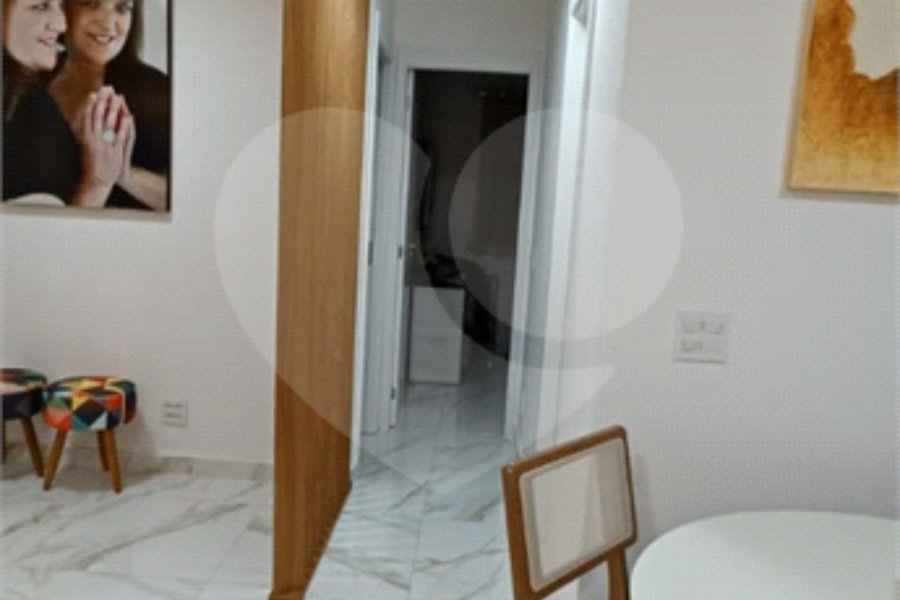 Apartamento à venda com 3 quartos, sendo 1 suíte,  em Limão, São Paulo, SP