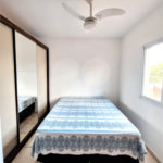 Apartamento à venda com 2 quartos, sendo 1 suíte,  em Residencial e Comercial Palmares, Ribeirão Preto, SP
