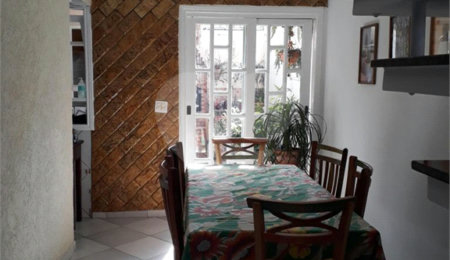 Casa em condomínio à venda ou para alugar com 3 quartos, sendo 1 suíte,  em Mandaqui, São Paulo, SP