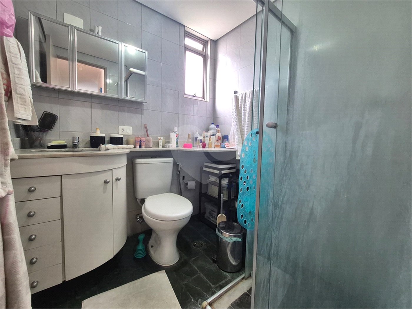 Apartamento à venda com 3 quartos em Jardim Jussara, São Paulo, SP
