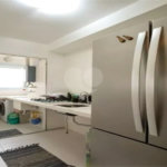 Apartamento à venda com 3 quartos, sendo 1 suíte, em Parque Residencial da Lapa, São Paulo, SP