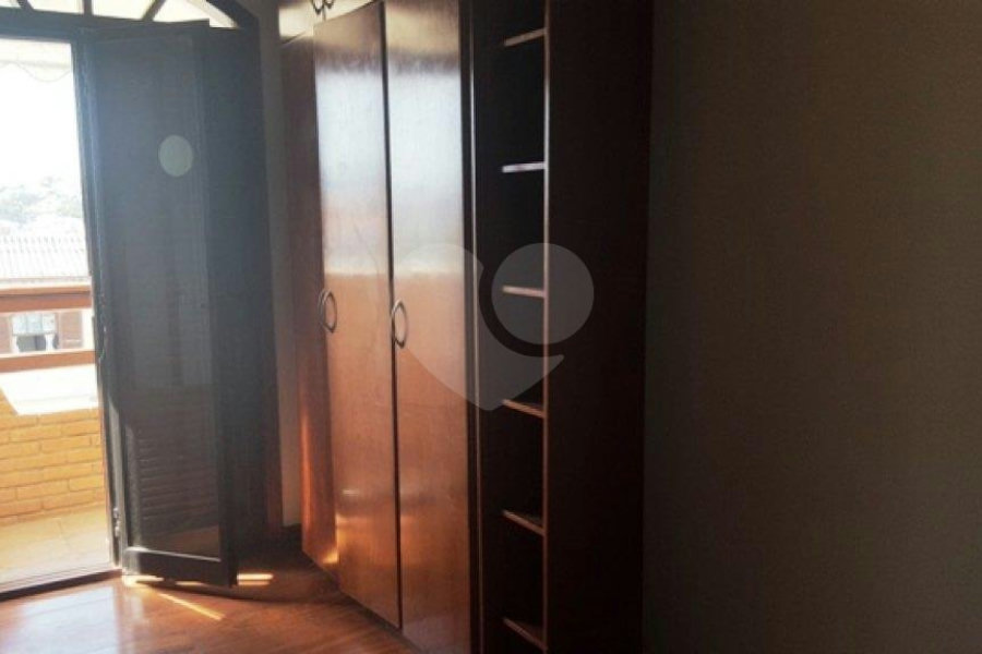 Sobrado à venda com 3 quartos, sendo 2 suítes, em Mandaqui, São Paulo, SP