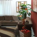 Casa à venda com 4 quartos, sendo 2 suítes, no condomínio Monte Belo, Salto - SP