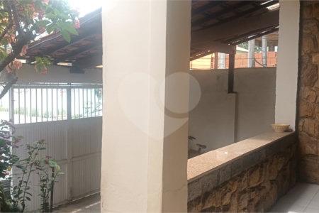 Casa à venda com 2 quartos em Campo Grande, Rio de Janeiro, RJ