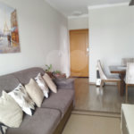Apartamento à venda com 3 quartos, sendo 1 suíte, em Jardim Nova Era, Salto, SP