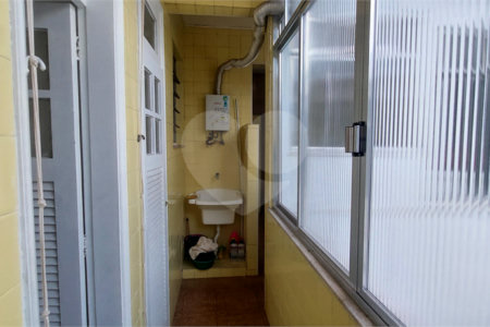Apartamento à venda com 2 quartos em Grajaú, Rio de Janeiro, RJ