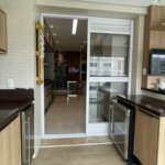 Apartamento com 4 dormitórios à venda, 186 m² por R$ 2.850.000,00 - Ponta da Praia - Santos/SP