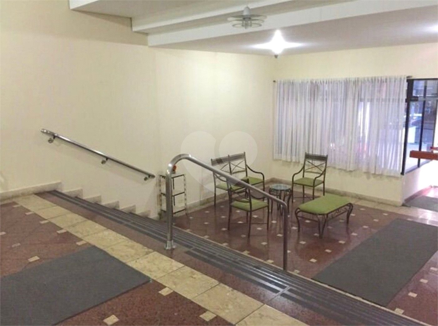 Apartamento à venda com 1 quarto em Vila Buarque, São Paulo, SP