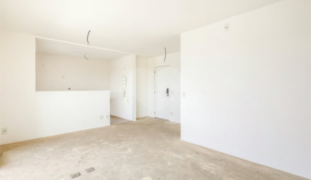 Apartamento à venda com 1 quarto em Vila Gertrudes, São Paulo, SP