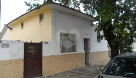 Terreno à venda com 1 suíte em Santana, São Paulo, SP