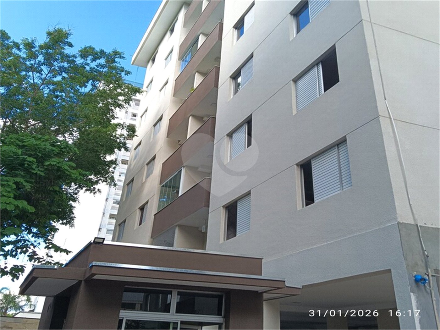 Apartamento à venda com 2 quartos em Mandaqui, São Paulo, SP