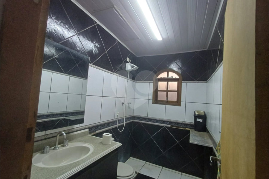 Casa à venda com 2 quartos em Lauzane Paulista, São Paulo, SP