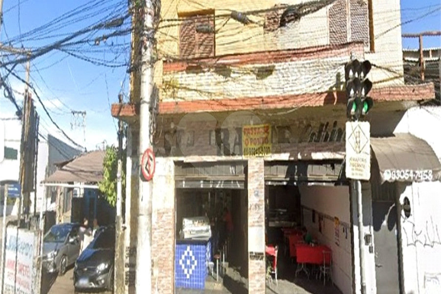 Salão à venda em Macedo, Guarulhos, SP