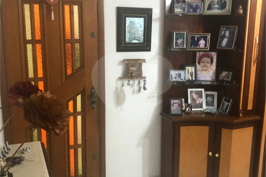 Sobrado à venda com 4 quartos, sendo 1 suíte, em Freguesia do Ó, São Paulo, SP