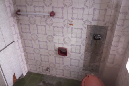 Apartamento à venda com 1 quarto em Santa Cecília, São Paulo, SP
