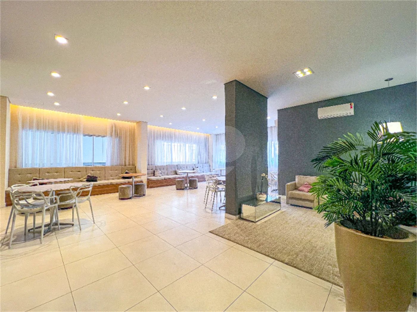 Apartamento à venda com 2 quartos em Lauzane Paulista, São Paulo, SP