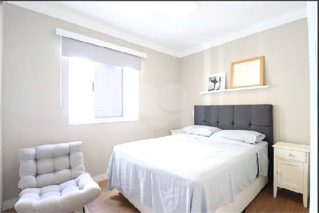 Apartamento à venda com 2 quartos, sendo 1 suíte, em Água Branca, São Paulo, SP