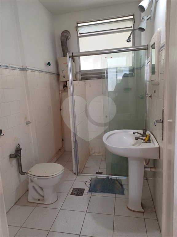 Apartamento à venda com 1 suíte em Tijuca, Rio de Janeiro, RJ