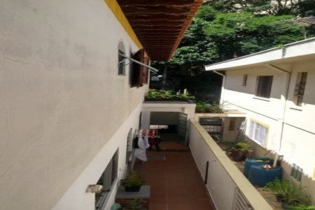 Casa à venda com 3 quartos, sendo 2 suítes, em Jardim Olympia, São Paulo, SP