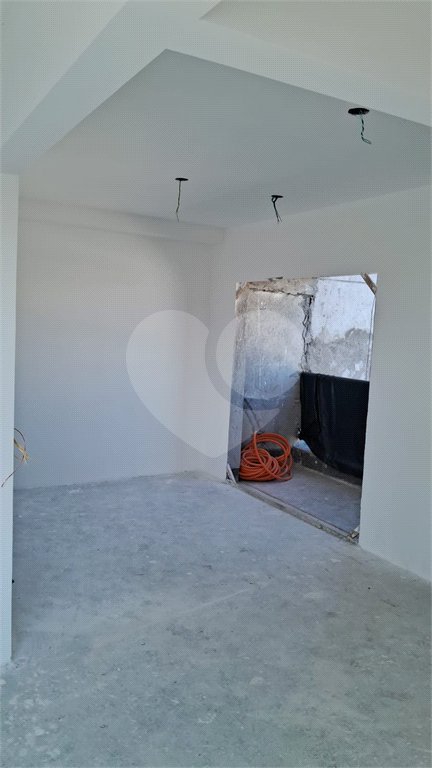 Apartamento à venda com 1 quarto em Santana, São Paulo, SP