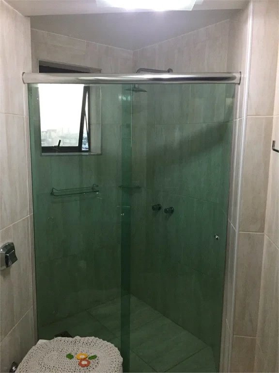 Apartamento à venda com 3 quartos, sendo 1 suíte, em Vila Suzana, São Paulo, SP