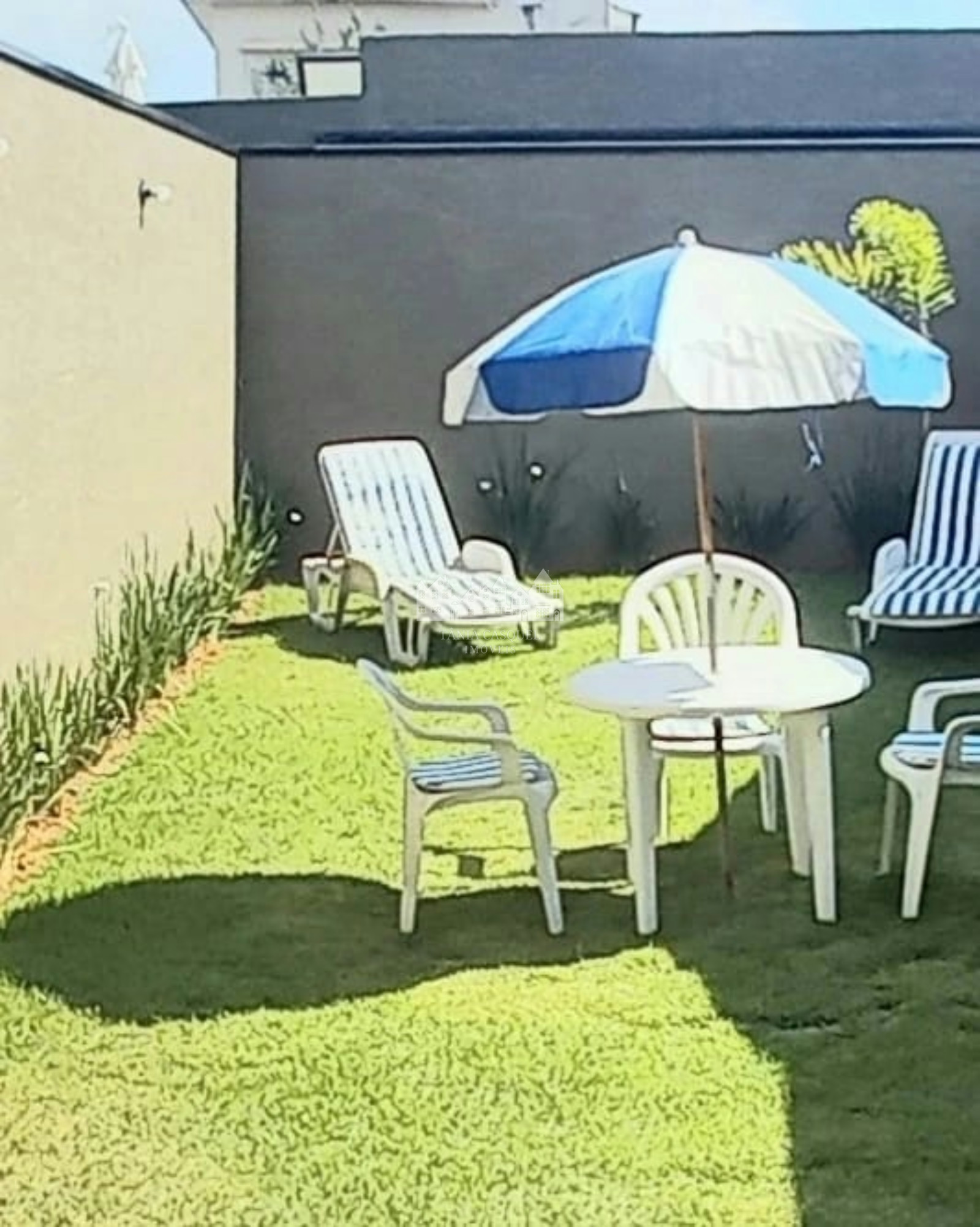 Casa, 3 quartos, 122 m² - Foto 7