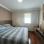Apartamento à venda com 2 quartos, sendo 1 suíte, em Cerqueira César, São Paulo, SP