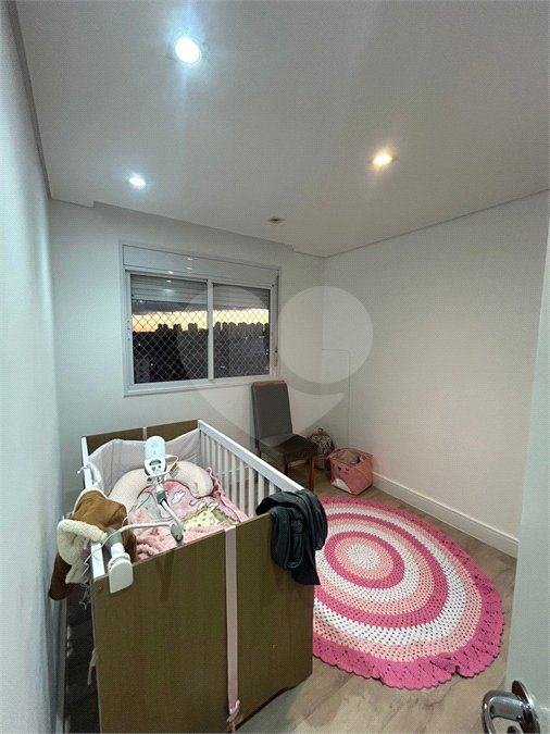 Apartamento à venda com 3 quartos, sendo 1 suíte, em Jardim Vazani, São Paulo, SP