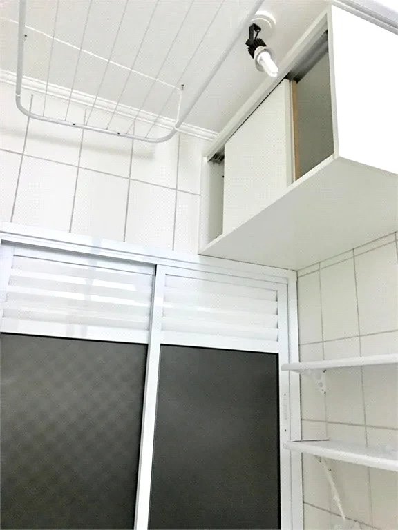 Apartamento à venda com 3 quartos em Jaguaré, São Paulo, SP