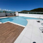 Apartamento à venda, 109 m² por R$ 1.250.000,00 - Barra Funda - Guarujá/SP