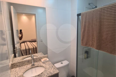 Apartamento à venda com 2 quartos, sendo 1 suíte, em Medeiros, Jundiaí, SP