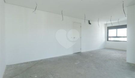 Apartamento à venda com 3 quartos, sendo 2 suítes,  em Brooklin, São Paulo, SP