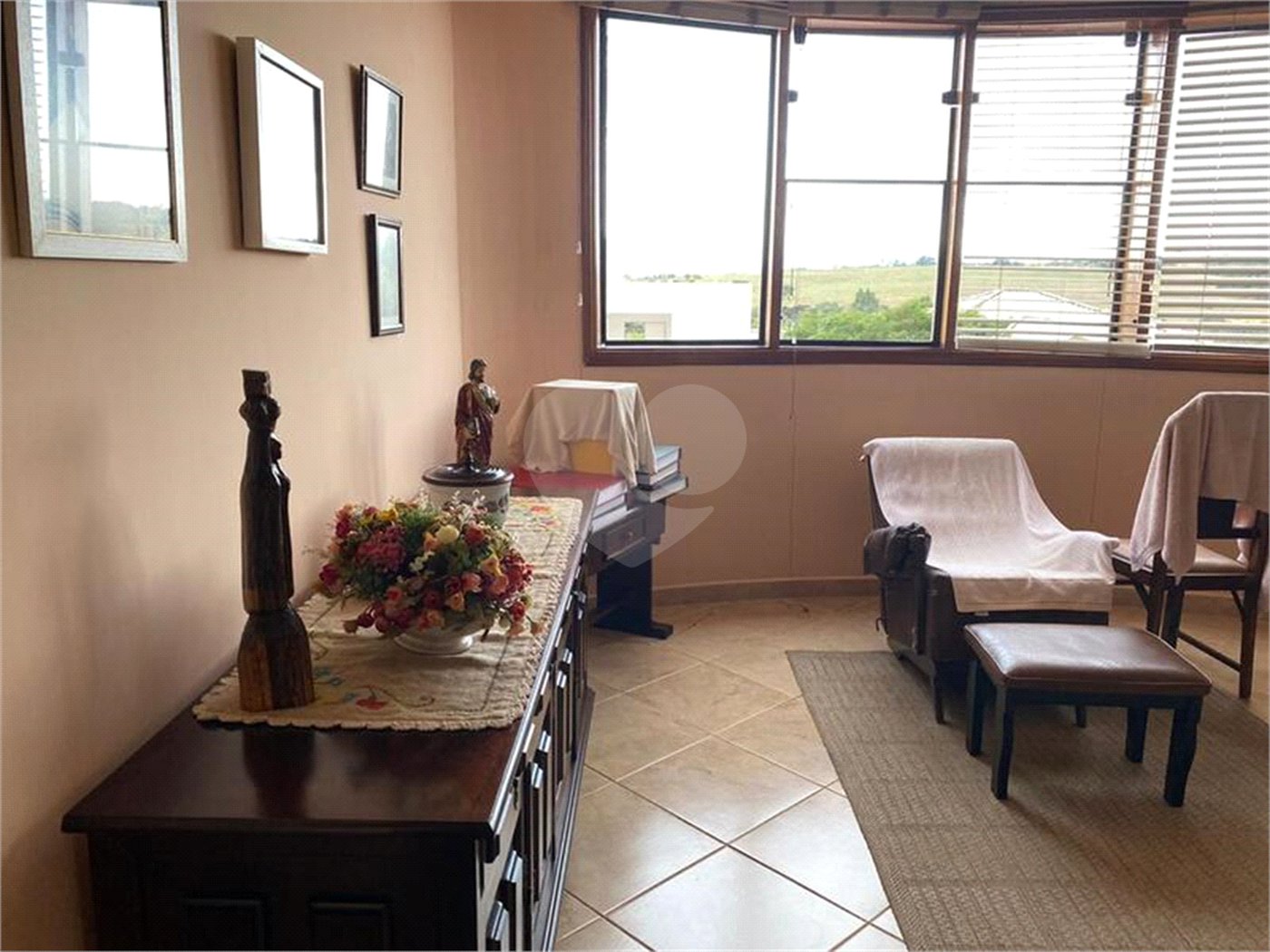 Casa à venda com 3 suítes no condomínio Reserva Fazenda Imperial, Sorocaba - SP