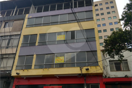 Prédio à venda em Lapa, São Paulo, SP