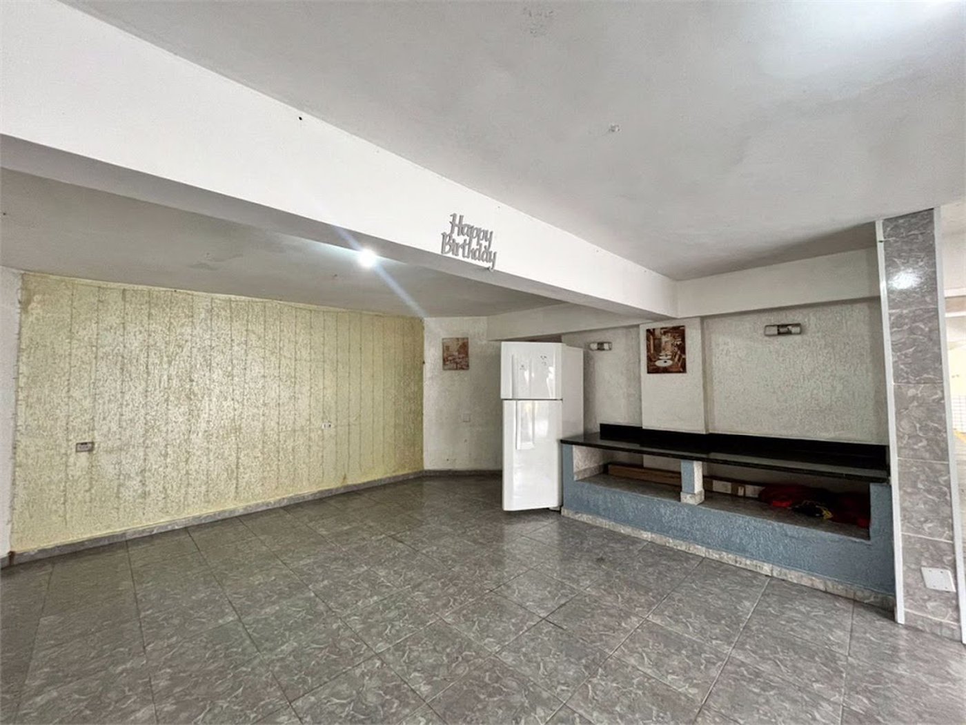 Apartamento com 2 dormitórios à venda, 80 m² por R$ 290.000,00 - Enseada - Guarujá/SP