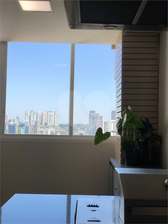 Apartamento à venda com 3 quartos em Vila Olímpia, São Paulo, SP