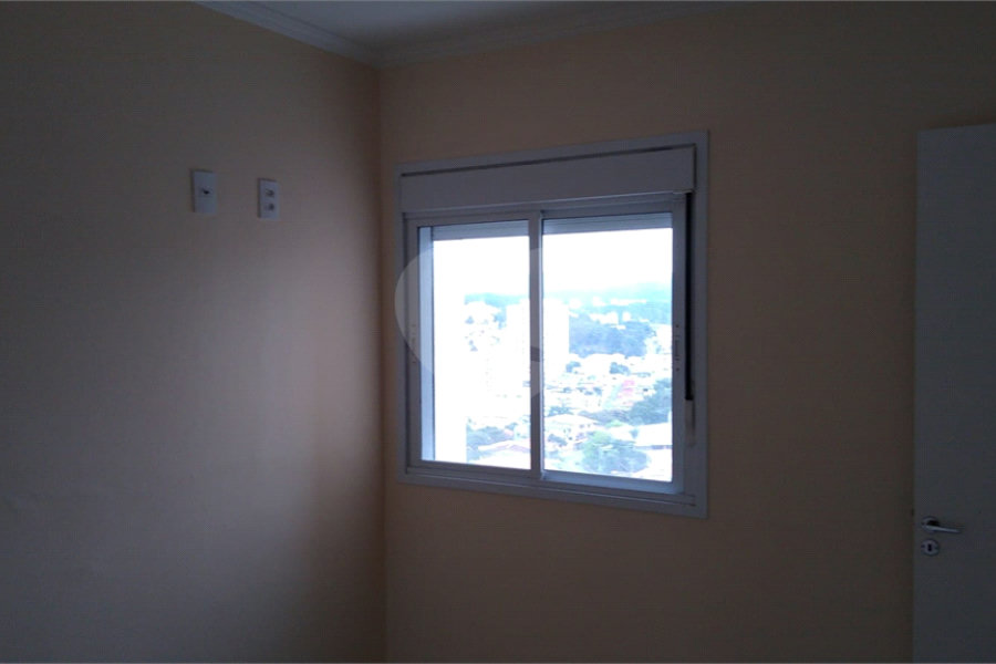 Apartamento à venda com 2 quartos, sendo 1 suíte, em Vila Mazzei, São Paulo, SP