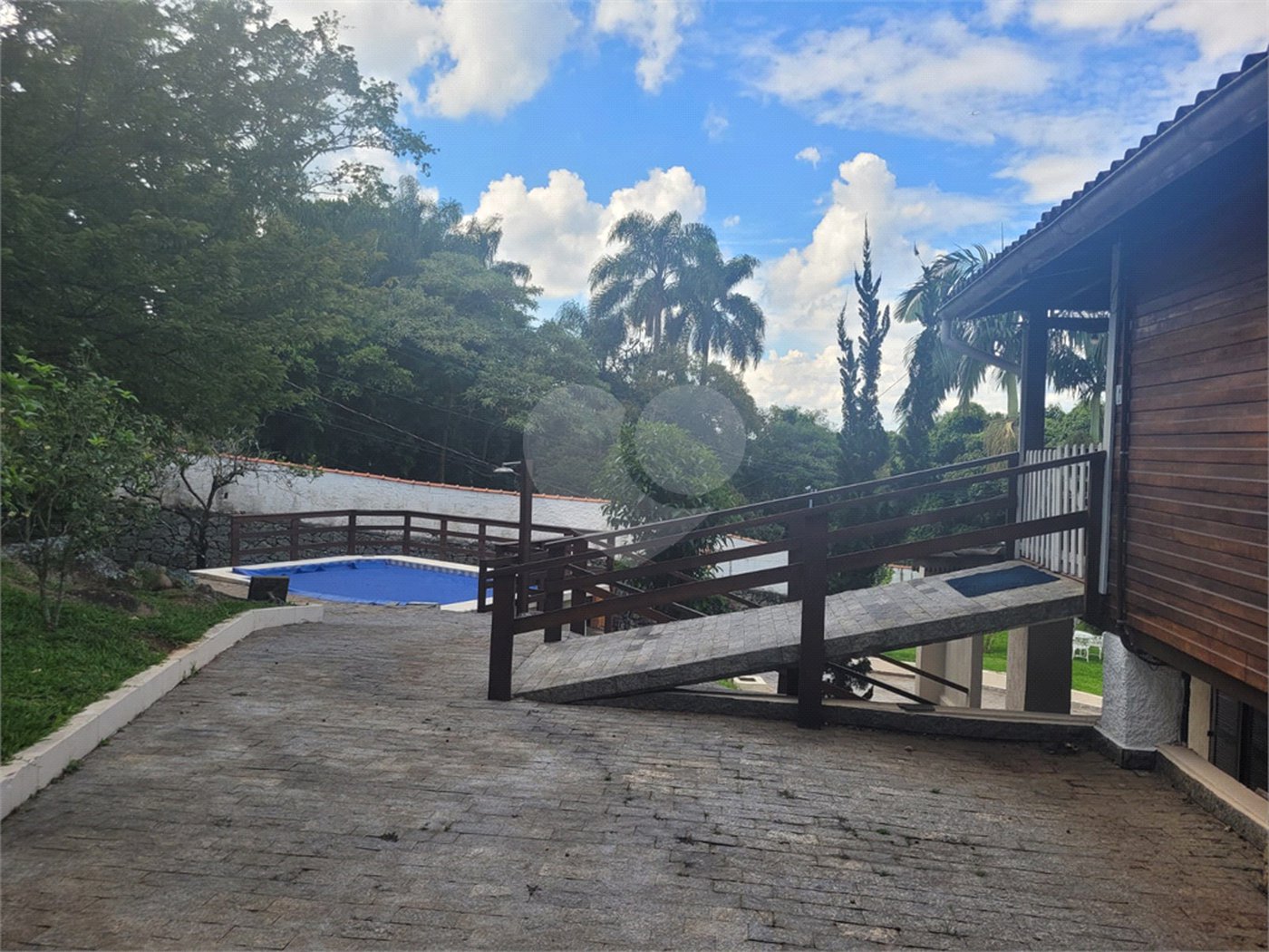 Sítio à venda com 6 quartos, sendo 3 suítes, em Serra da Cantareira, Mairiporã, SP