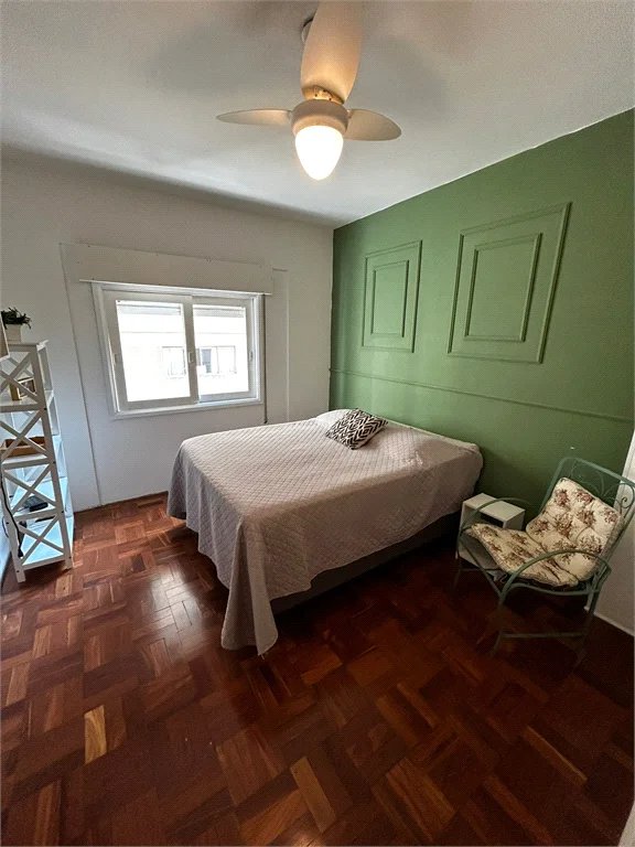 Apartamento à venda com 3 quartos em Pinheiros, São Paulo, SP